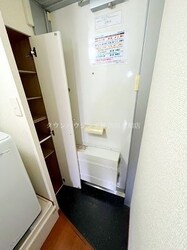 レオパレスひだまりの物件内観写真